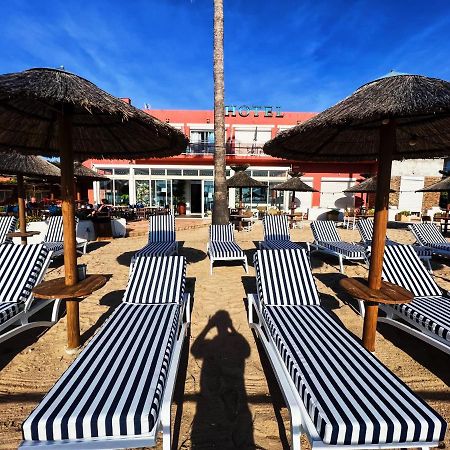 Hotel La Potiniere Hyeres Exterior photo