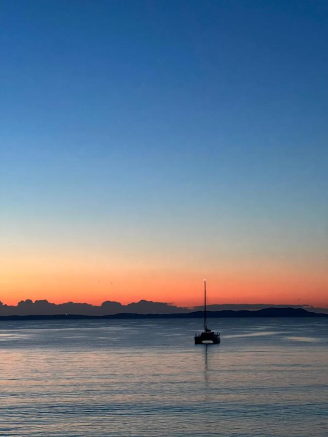 Hotel La Potiniere Hyeres Exterior photo